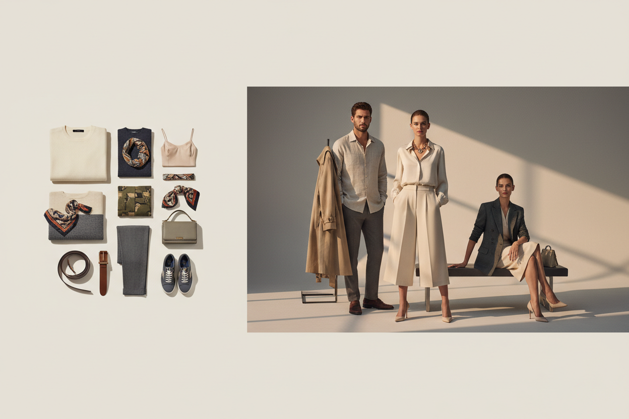 Clothing