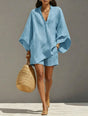 Sky Blue