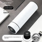 White Replaceable Battery