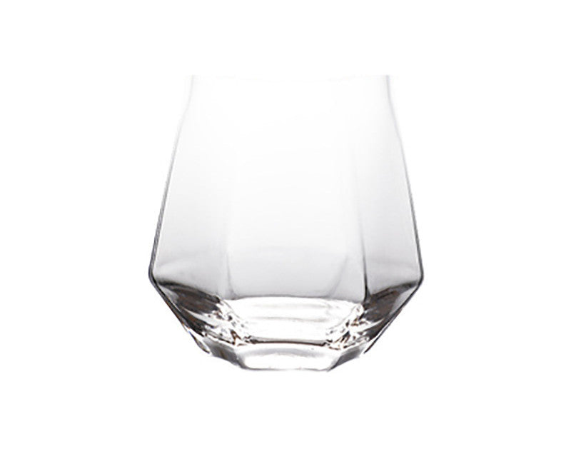 Kaltwasserflasche Großes Fassungsvermögen Glaswasserflasche Wasserbecher-Set