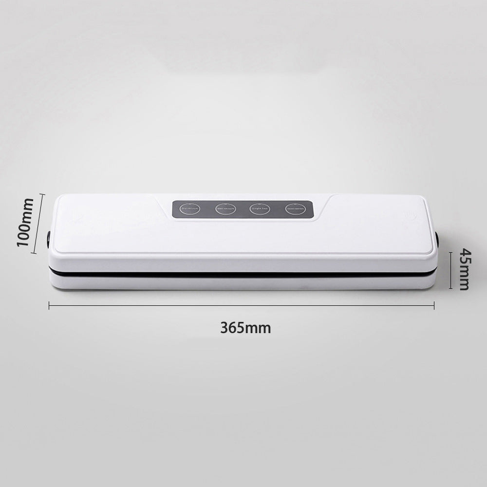 Household Vacuum Sealer