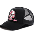 Lässige Baseballkappe für Herren