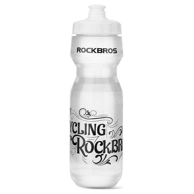 Fahrrad-Trinkflasche Mountainbike Rennrad-Trinkflasche Tragbare Outdoor-Trinkflasche