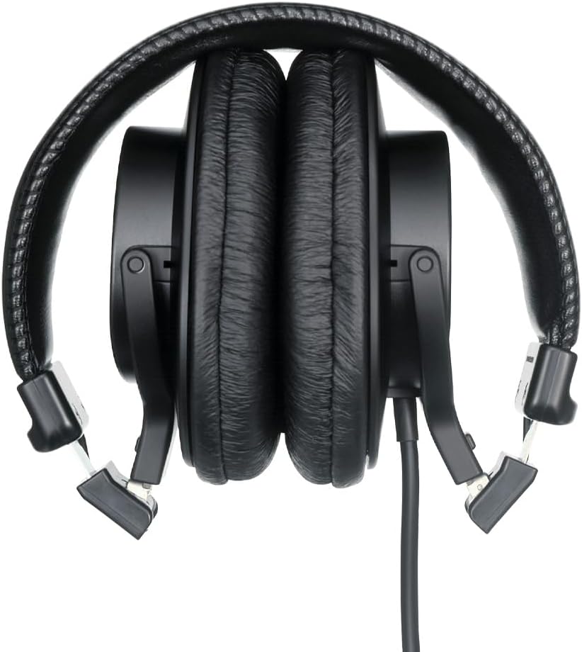 Sony MDR7506 Professioneller Großmembran-Kopfhörer