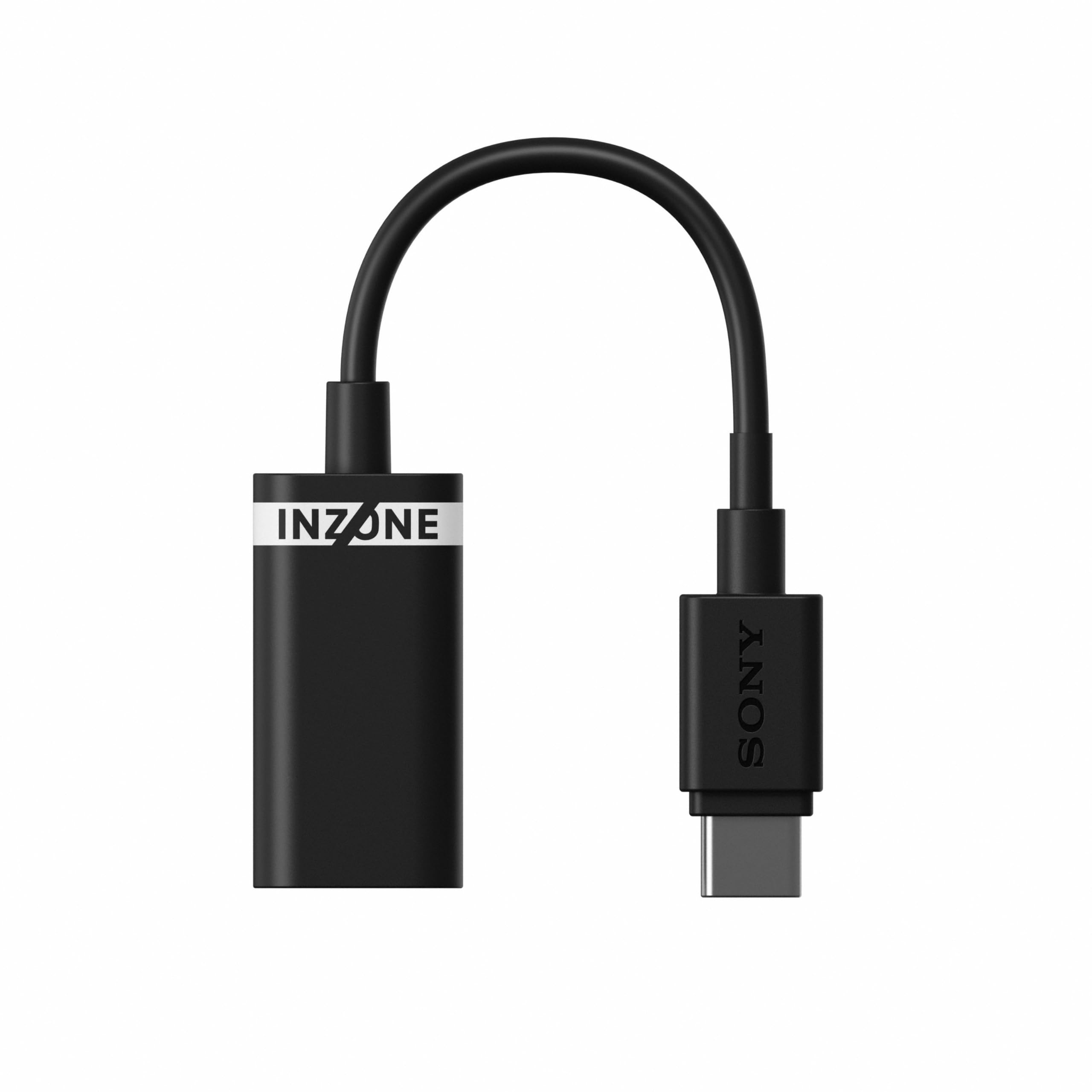 Sony INZONE E9 Wired in-Ear Monitor for Gaming, Tuned for FPS Games, Sound Isolating Earbuds, Comfortable Fit, Low Profile Design, 360 Spatial Sound, Case Included, Developed with Fnatic, Black