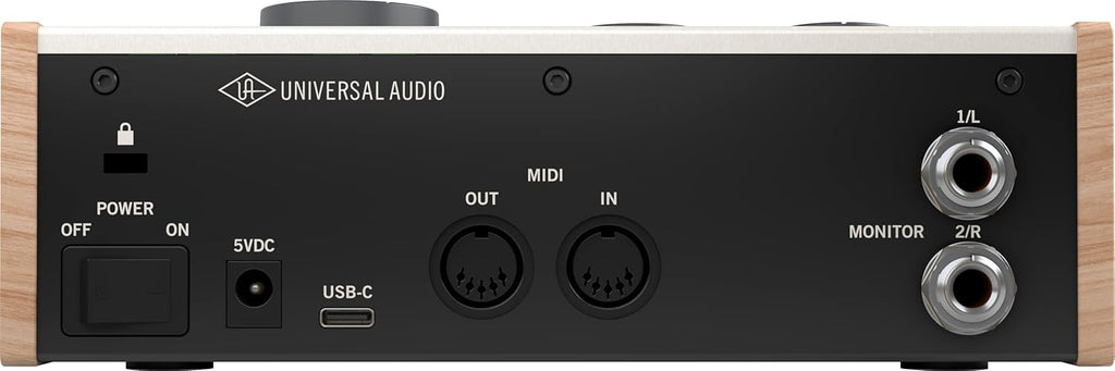 Universal Audio Volt 276 USB Audio-Interface