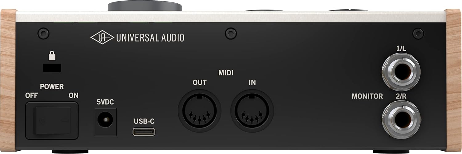 Universal Audio Volt 276 USB Audio-Interface