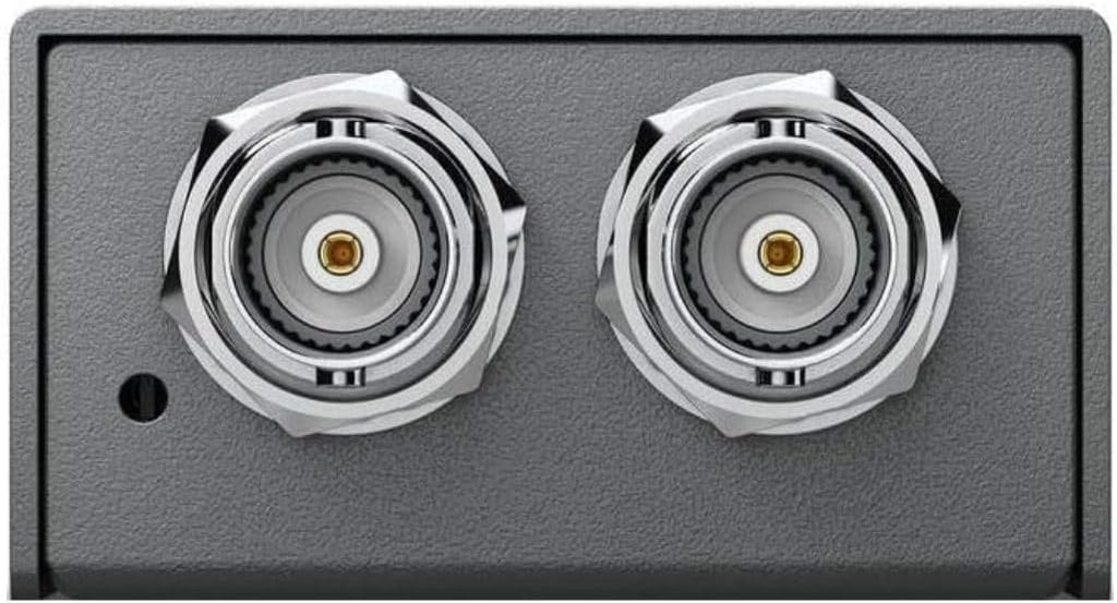 Blackmagic Design SDI 转 HDMI 微型转换器，不含电源