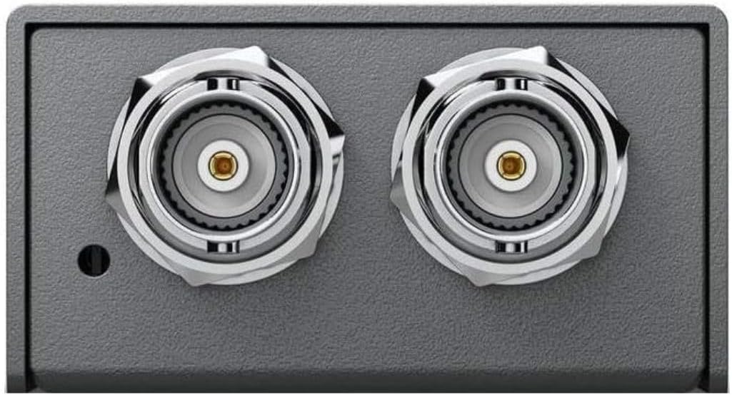 Blackmagic Design SDI 转 HDMI 微型转换器，不含电源