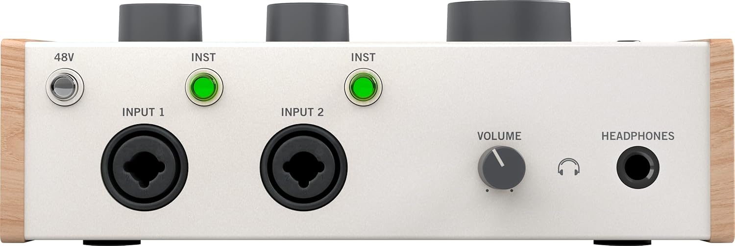 Universal Audio Volt 276 USB Audio-Interface