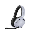 Sony INZONE H5 Wireless Gaming Headset, 360 Spatial Sound, Works with PC, PS5, 28 Hour Battery, 2.4Ghz Wireless and 3.5mm Audio Jack, WH-G500 Black