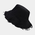 Summer Japanese-style Fresh And Artistic Face-flattering All-match Sun Hat For Women