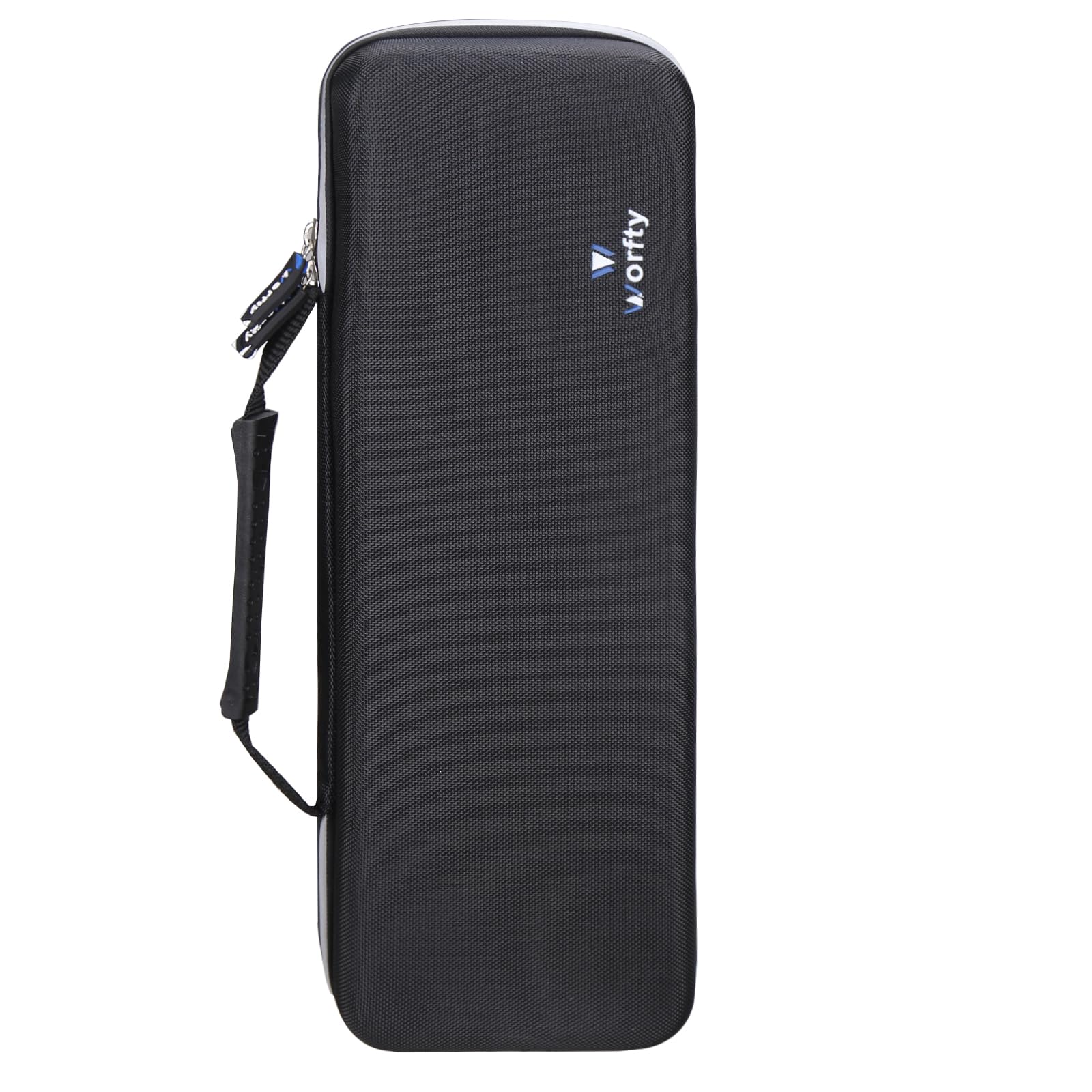 حافظة لجهاز التبديل المباشر HDMI بلاكماجيك ديزاين ATEM Mini Extreme ISO (SWATEMMINICEXTISO) - حقيبة حمل وحماية للسفر (لجهاز بلاكماجيك ديزاين ATEM Mini Extreme)
