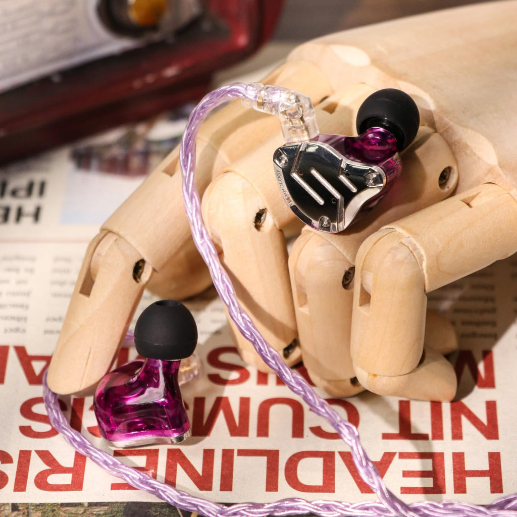 لينسول KZ ZS10 Pro، سماعات أذن داخلية مزودة بـ 4 محركات BA و1 محرك DD، سماعات سلكية هاي فاي، سماعات ألعاب، سماعات IEM هجينة مع لوحة وجه من الفولاذ المقاوم للصدأ، كابل قابل للفصل للموسيقيين (بدون ميكروفون، أسود)
