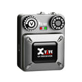 Xvive U4 Wireless in-Ear Monitor System Professional IEM System Transmitter and Beltpack Receiver for Studio, Band Rehearsal,Live Performance (U4)