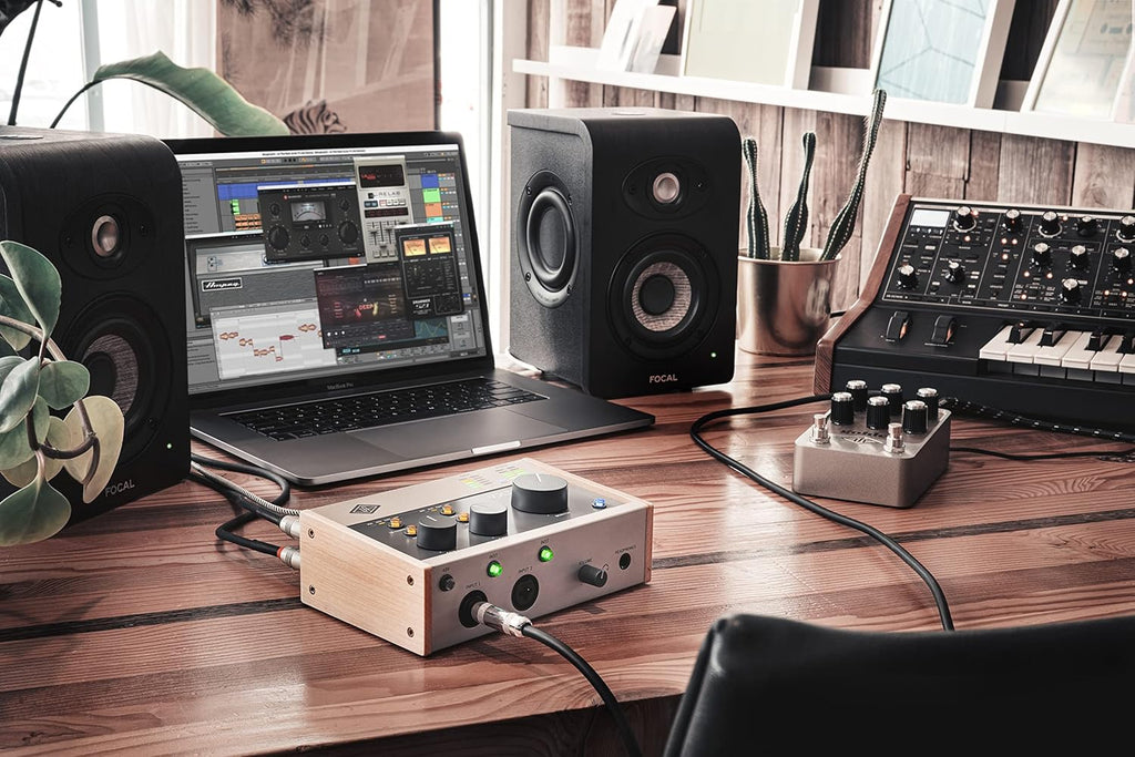 Universal Audio Volt 276 USB Audio-Interface