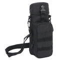 Reise-Wasserflaschen-Schultertasche Outdoor-Wasserflaschentasche